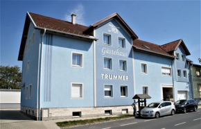  Gasthof & Gästehaus Trummer  Хоричон